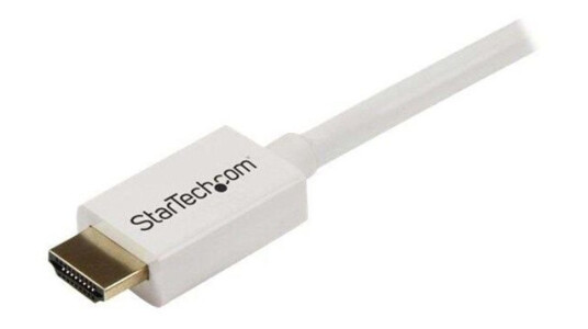 StarTech.com CL3 In-wall High Speed HDMI Cable