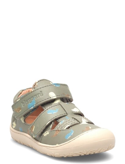 Bisgaard Bisgaard Hana Khaki green 26