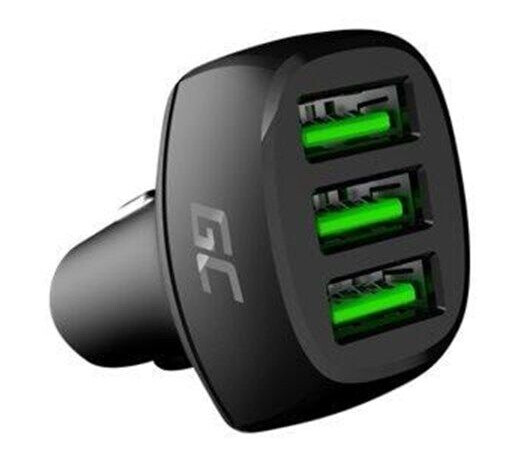 Green Cell PowerRide car power adapter Green Cell PowerRide car power adapter