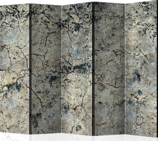 Romdeler - Cracked Stone II 225x172 - Artgeist sp. z o. o.
