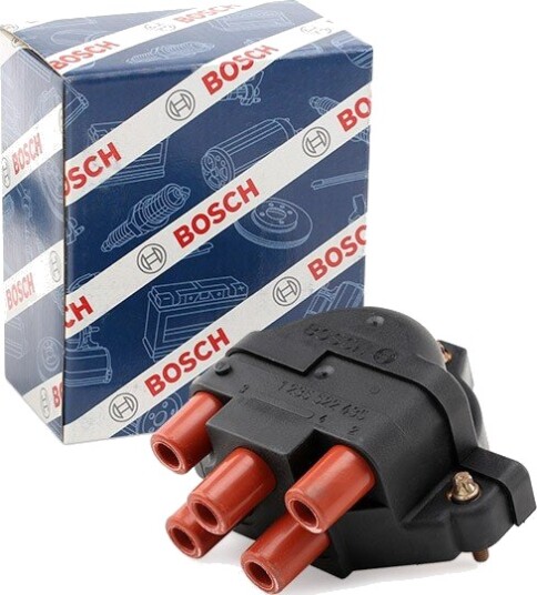 Fordelerlokk BOSCH 1 235 522 435 Fordelerlokk BOSCH 1 235 522 435
