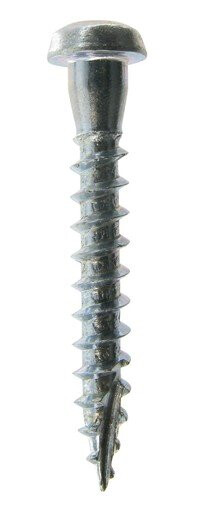 Simpson Strong-Tie Beslagskrue 5,0x35mm 25 stk/pakke