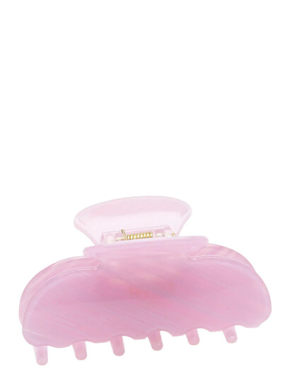 Timi of Sweden Nilla - Hair Clip - Pink - ONE SIZE