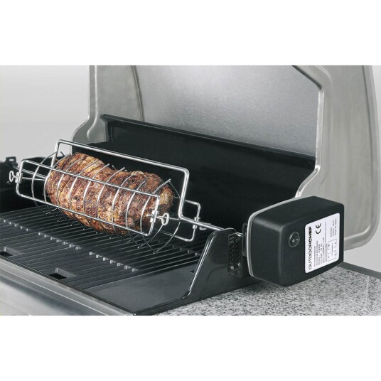 Outdoorchef ROTISSERIE KIT AUSTRALIA LINE