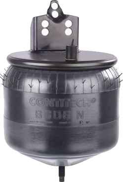 Luftbelg fjæring CONTITECH AIR SPRING 6606 N P01