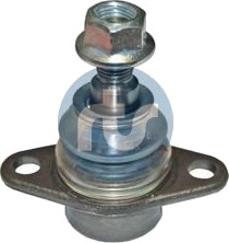 RTS 93-09568 Bærekule
