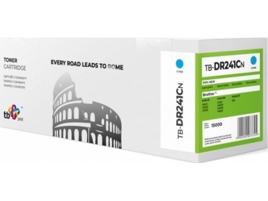 Tb Print Tb Print Drum Dr241 Tb-Dr241cn