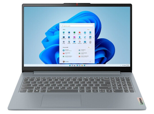 Lenovo IdeaPad Slim 3 15IAH8 i5/8/512 GB 15,6" Lenovo IdeaPad Slim 3 15IAH8 i5/8/512 GB 15,6"