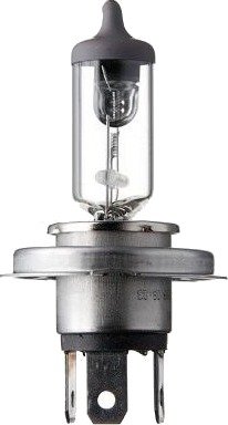 SPAHN GLÜHLAMPEN 54182 Lyspære, fjernlys