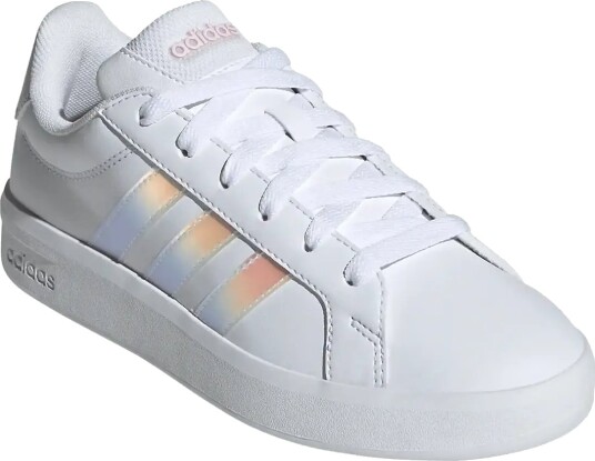 Adidas Sportswear Grand Court 3.0 J White 35 1/3 Adidas Sportswear Grand Court 3.0 J White 35 1/3