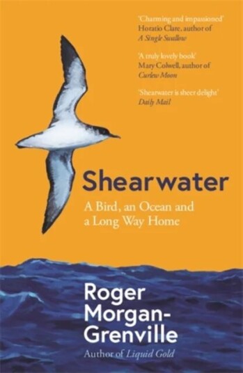 Shearwater Av Roger Morgan-Grenville Shearwater Av Roger Morgan-Grenville