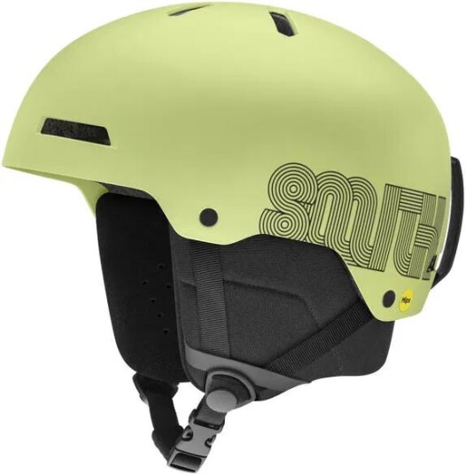 S/Mith Rodeo MIPS matte serpentine S