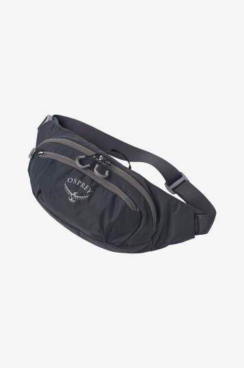 Osprey   Midjeveske Daylite Waist Black O/Svart