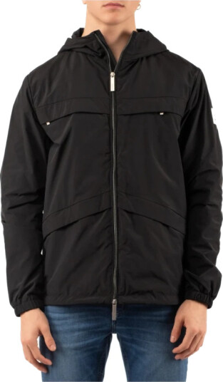 Afterlabel Herre Jakker Svart L, Afterlabel Herre Jakker Svart L,