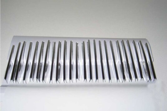 Utgående Varer Grill M del chrome
Lagersalg! 1000036 Utgående Varer Grill M del chrome
Lagersalg! 1000036