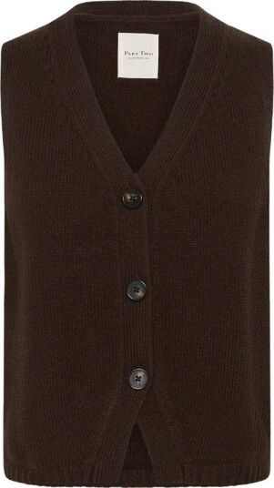 Part Two Sylvapw Waistcoat MOLE" L