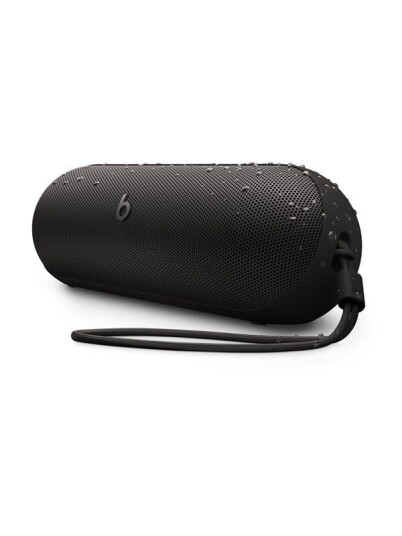 Apple Beats Pill Black