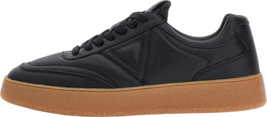Guess Herre Sko Svart 41 EU,