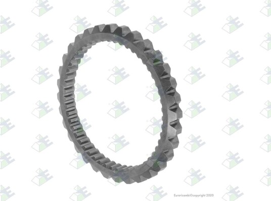 Synkroniseringskonus, ganghjul Euroricambi 60532669 Synkroniseringskonus, ganghjul Euroricambi 60532669