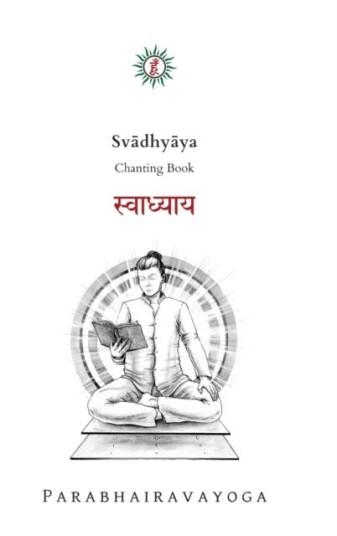 Svādhyāya Chanting book