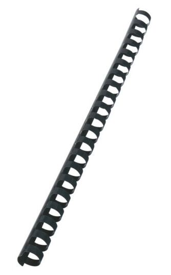 Gbc Combbind 16 Mm 21 Ringer A4 (210 X 297 Mm) 145 Ark