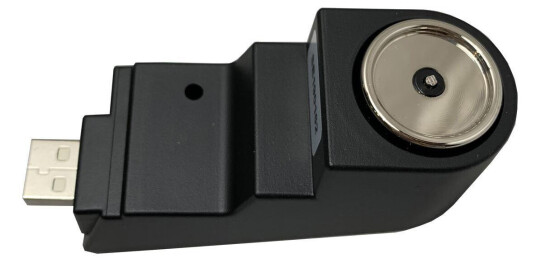 CAPTURE i-Button HID USB for