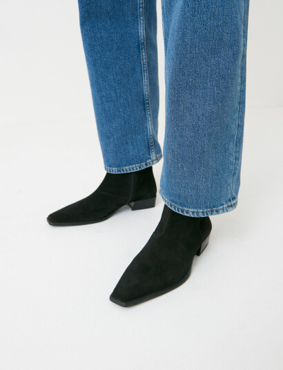 VAGABOND Nella - Black - 37 VAGABOND Nella - Black - 37