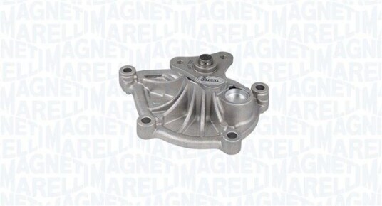 MAGNETI MARELLI 350984132000 Vannpumpe MAGNETI MARELLI 350984132000 Vannpumpe