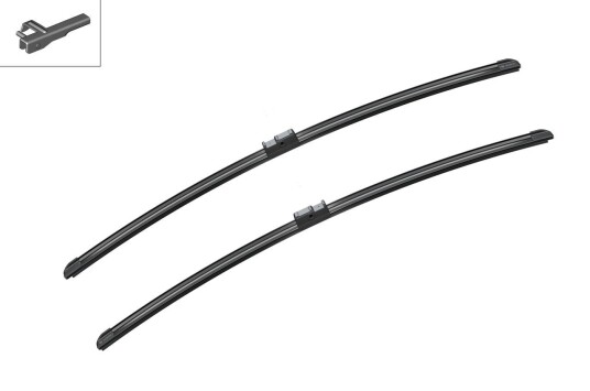Viskerblad BOSCH 3 397 118 950