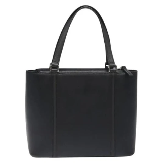 Burberry Vintage Dame Svart