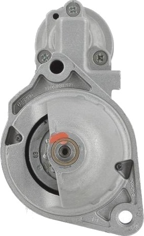 ROTOVIS Automotive Electrics 8081397 Starter ROTOVIS Automotive Electrics 8081397 Starter