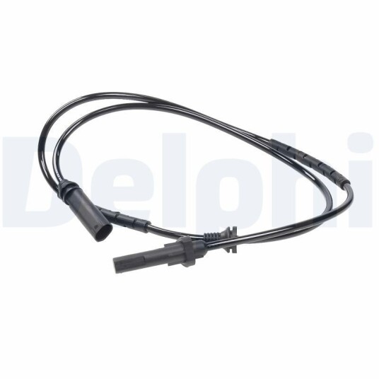 Sensor, ABS DELPHI SS21025-12B1 Sensor, ABS DELPHI SS21025-12B1