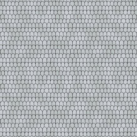Stoffabrics Basic Twist bomullsstoff 112cm Farge 918 50cm