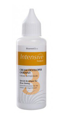 Intensive 3% Cream Developer 50ml Intensive 3% Cream Developer 50ml
