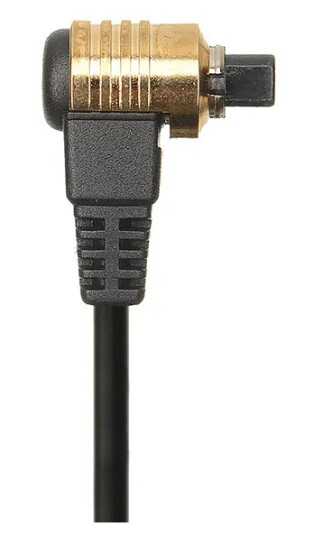 PocketWizard ACC Remote Cable Canon N3 90cm TT5, MultiMax, PlusIII