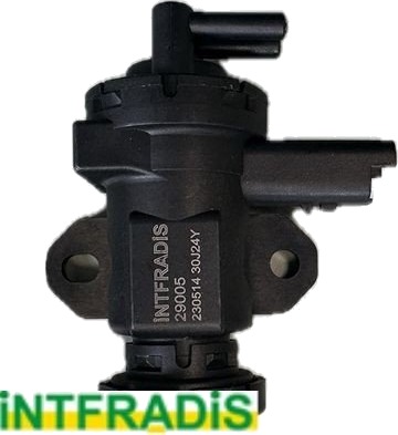 Trykkomformer INTFRADIS 29005 Trykkomformer INTFRADIS 29005