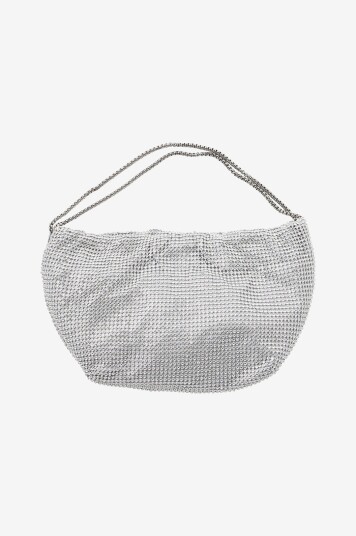 Mango Håndveske Bag Mch Joia Grå