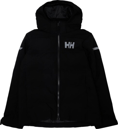 Helly Hansen K Vertical Ins Jacket   BLACK   116