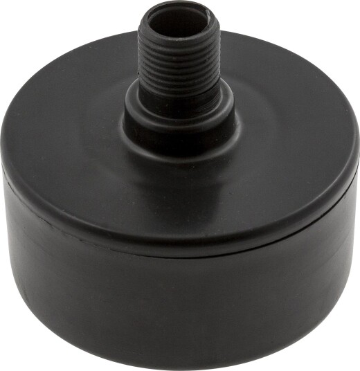 PELA 498137 Luftfilter til kompressor 3 hk, Verksted & bil