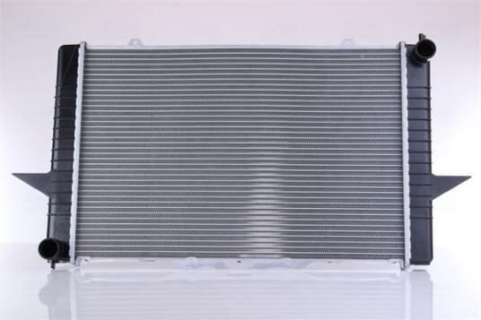Radiator NISSENS 65546A