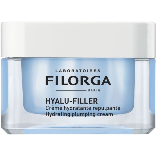 Filorga Hyalu-Filler Ansiktskrem 50 ml - Fuktighetsgivende og Anti-Aging Filorga Hyalu-Filler Ansiktskrem 50 ml - Fuktighetsgivende og Anti-Aging