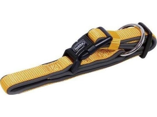 Nobby Nobby Classic Preno Krage S M Orange 30 45 Cm 20 25 Mm