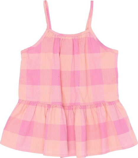 The New Tntasmine Strap Top - Pink - 146/152 The New Tntasmine Strap Top - Pink - 146/152