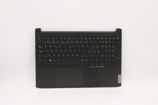 Lenovo Upper Case ASM_CZE/SLK C 82K1 Lenovo Upper Case ASM_CZE/SLK C 82K1