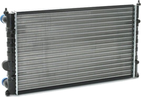 RIDEX 470R0201 Radiator motorkjøling