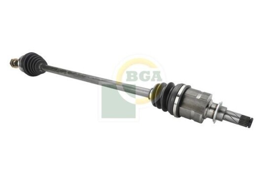 Bga Drivaksel BGA DS9575R