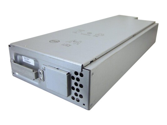 APC Replacement Battery Cartridge #118 - UPS-batteri - blysyre