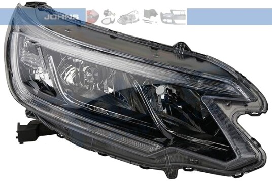 JOHNS 38 44 10-5 Frontlykter