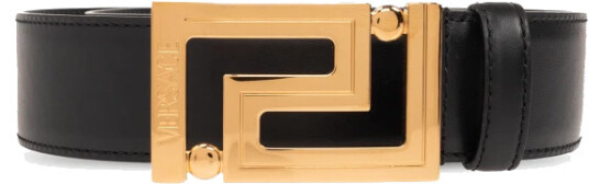 Versace Herre Accessories Svart 90 CM, Versace Herre Accessories Svart 90 CM,