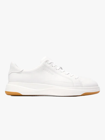 Cole Haan Grandpro Tennis 2.0 Hvit 44
